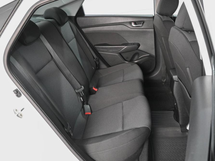 Hyundai Solaris II Рестайлинг Ростов-на-Дону  - изображение 7