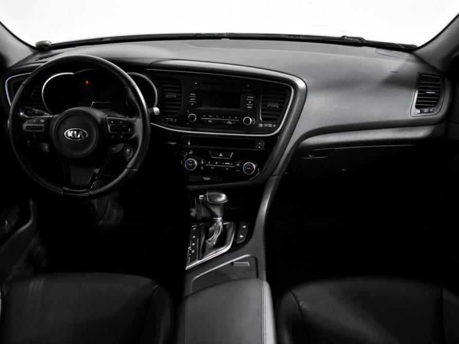 Kia Optima III Рестайлинг Санкт-Петербург  - изображение 14