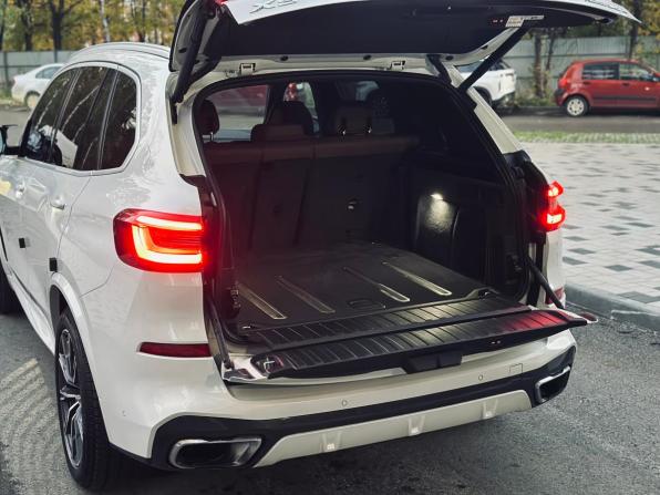 BMW X5 IV (G05/G18) с пробегом 2020 года, цена 6 390 000 рублей, 151363 км, внедорожник, Автокод Объявления