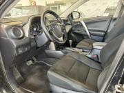 Toyota RAV4 IV (XA40) Оренбург  - изображение 40