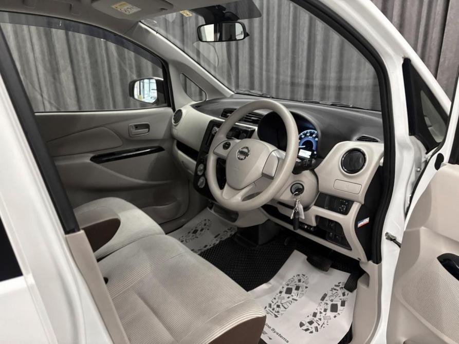 Nissan Dayz I Рестайлинг Красноярск  - изображение 7