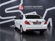 Geely Emgrand 7 I Ростов-на-Дону  - изображение 13