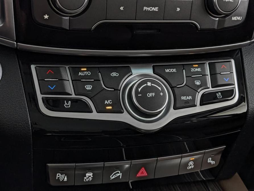 Haval H9 I Рестайлинг Москва  - изображение 21