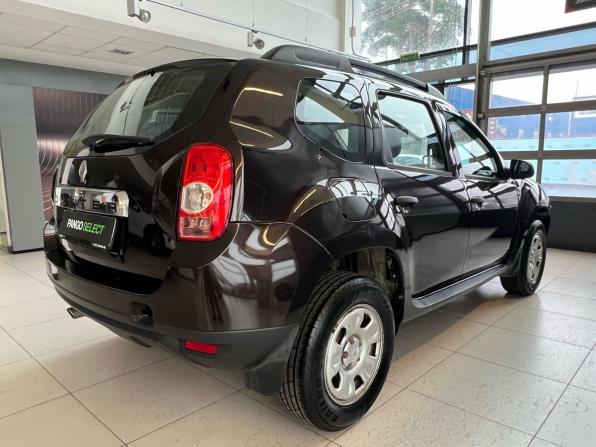 Renault Duster I с пробегом 2014 года, цена 649 000 рублей, 247276 км, внедорожник, Автокод Объявления