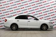 Skoda Rapid I Сургут  - изображение 34