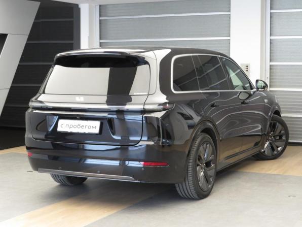 Li Auto (Lixiang) L9 I с пробегом 2023 года, цена 6 300 000 рублей, 64000 км, внедорожник, Автокод Объявления