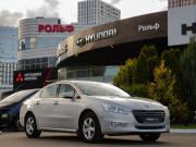 Peugeot 508 I Москва  - изображение 21