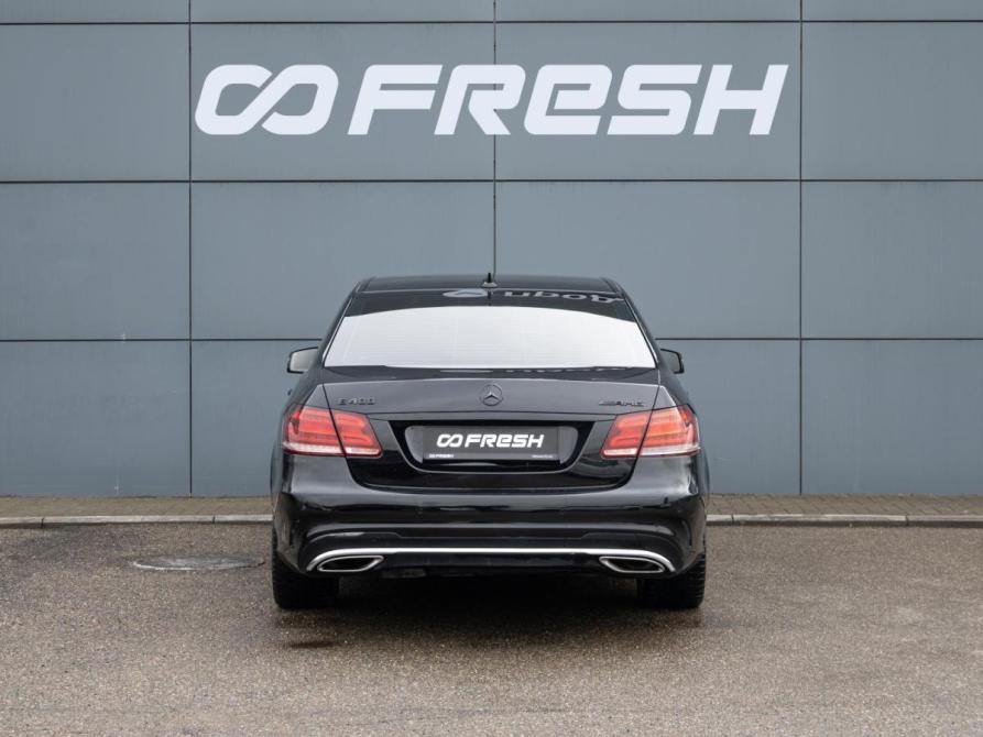 Mercedes-Benz E-Класс IV (W212 S212 C207) Рестайлинг Краснодар  - изображение 4