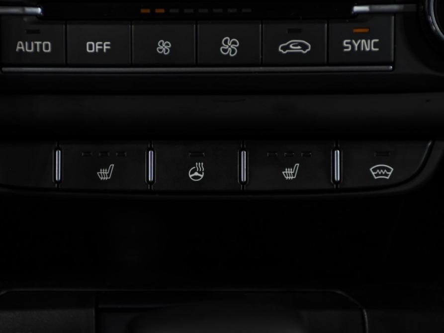 Kia Ceed III Рестайлинг Москва  - изображение 18