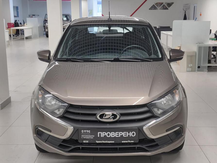 Lada (ВАЗ) Granta I Рестайлинг Казань  - изображение 2