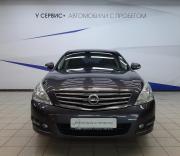 Nissan Teana II Рестайлинг Москва  - изображение 21