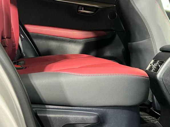 Lexus NX I Рестайлинг с пробегом 2020 года, цена 3 740 000 рублей, 65940 км, внедорожник, Автокод Объявления