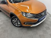 Lada (ВАЗ) Granta I Рестайлинг Воронеж  - изображение 28