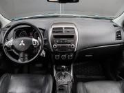 Mitsubishi ASX I Москва  - изображение 25
