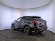 Lexus RX IV Рестайлинг Москва  - изображение 37