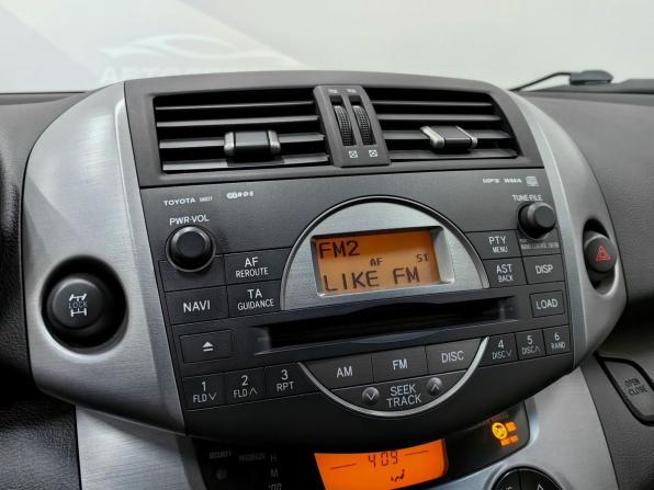 Toyota RAV4 III (XA30) с пробегом 2007 года, цена 1 100 000 рублей, 210000 км, внедорожник, Автокод Объявления
