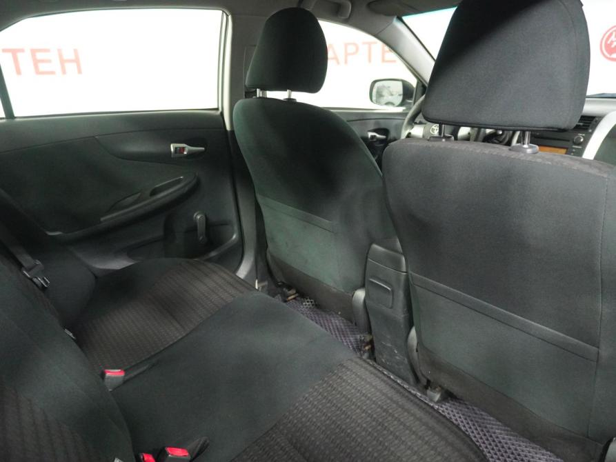Toyota Corolla X (E140 E150) Вологда  - изображение 11