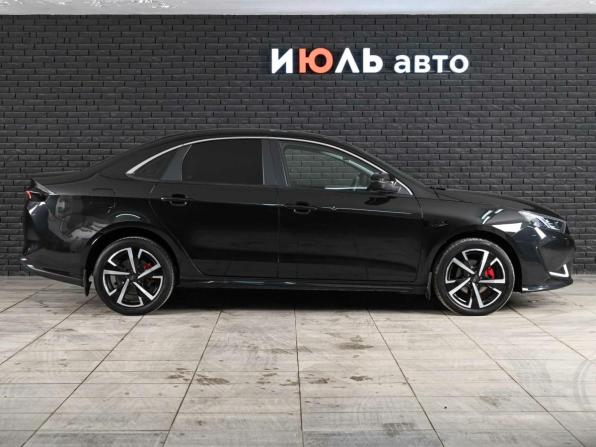Kaiyi E5 с пробегом 2023 года, цена 1 370 000 рублей, 67003 км, седан, Автокод Объявления