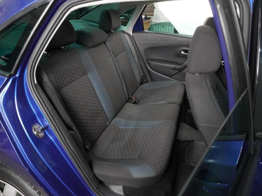 Volkswagen Polo V Рестайлинг Воронеж  - изображение 7