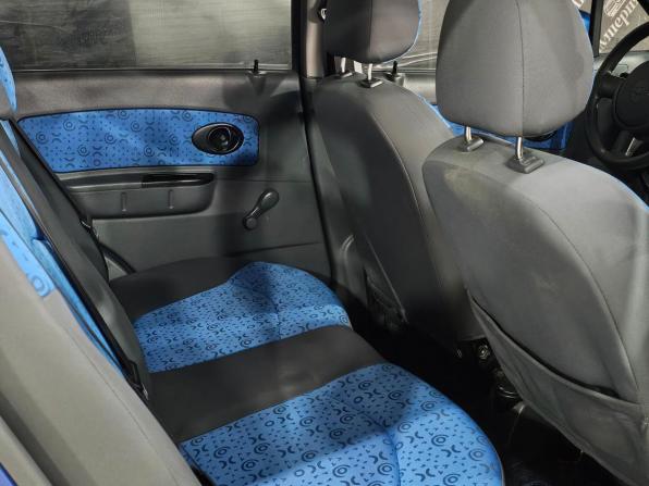 Chevrolet Spark II с пробегом 2007 года, цена 485 000 рублей, 144000 км, хэтчбек, Автокод Объявления