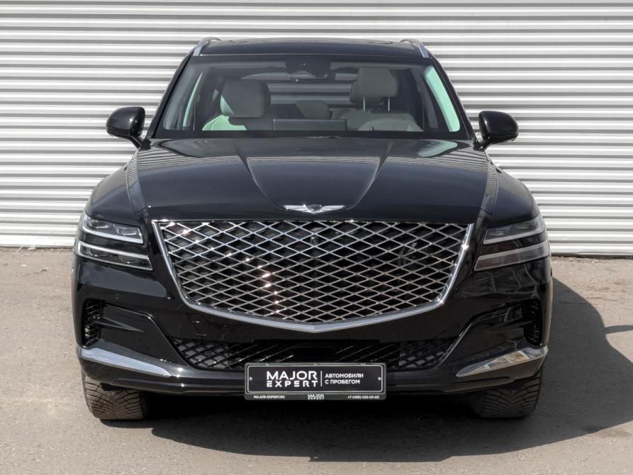 Genesis GV80 I Москва  - изображение 2
