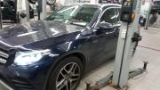 Mercedes-Benz GLC I (X253) Санкт-Петербург  - изображение 9
