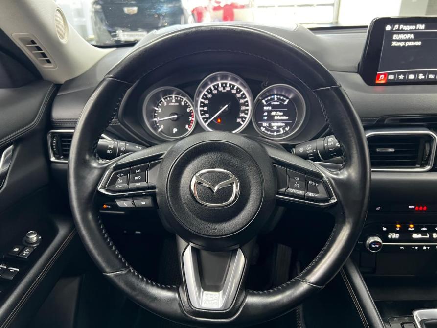 Mazda CX-5 II Казань  - изображение 20