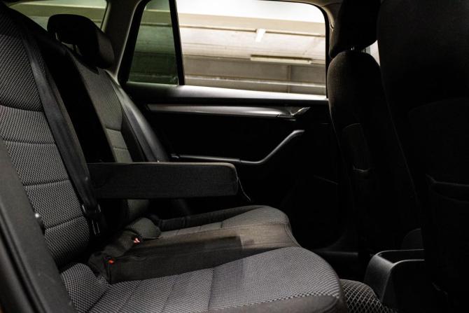 Skoda Octavia III (A7) с пробегом 2014 года, цена 1 059 000 рублей, 271092 км, универсал, Автокод Объявления