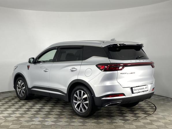 Chery Tiggo 7 Pro Max I с пробегом 2023 года, цена 1 850 000 рублей, 38431 км, внедорожник, Автокод Объявления