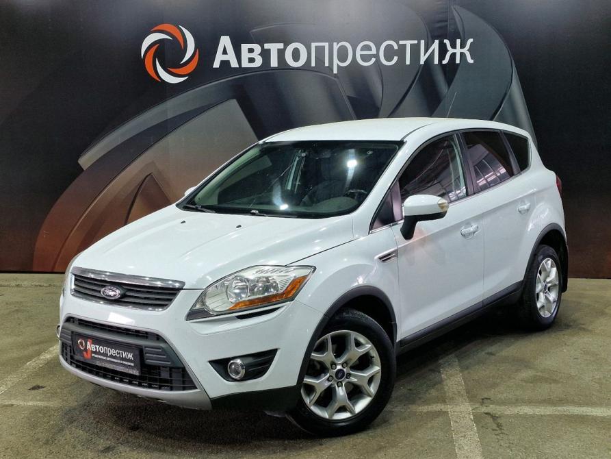 Ford Kuga I Ставрополь  - изображение 1