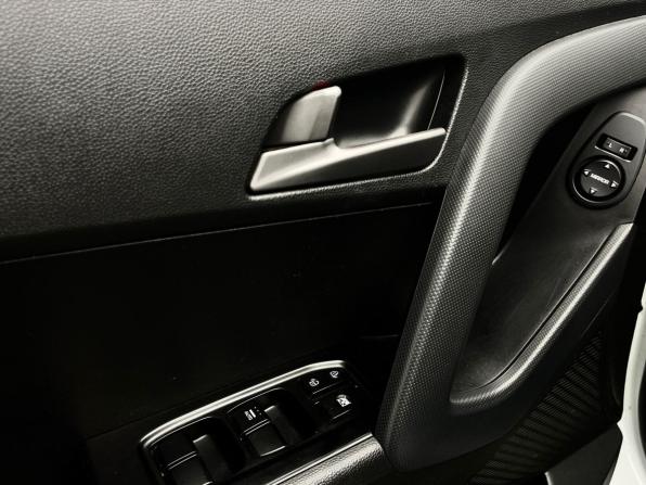 Hyundai Creta I с пробегом 2018 года, цена 1 799 000 рублей, 122391 км, внедорожник, Автокод Объявления