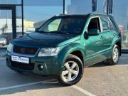 Suzuki Grand Vitara II Стройкерамика  - изображение 22
