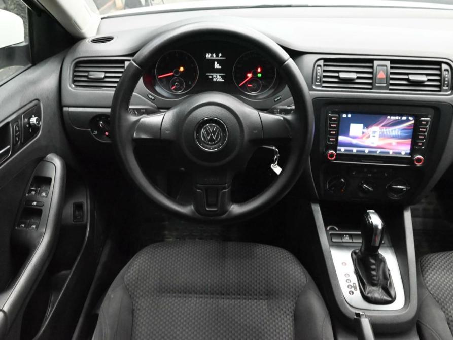 Volkswagen Jetta VI Екатеринбург  - изображение 10