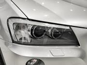 BMW X3 II (F25) Казань  - изображение 43