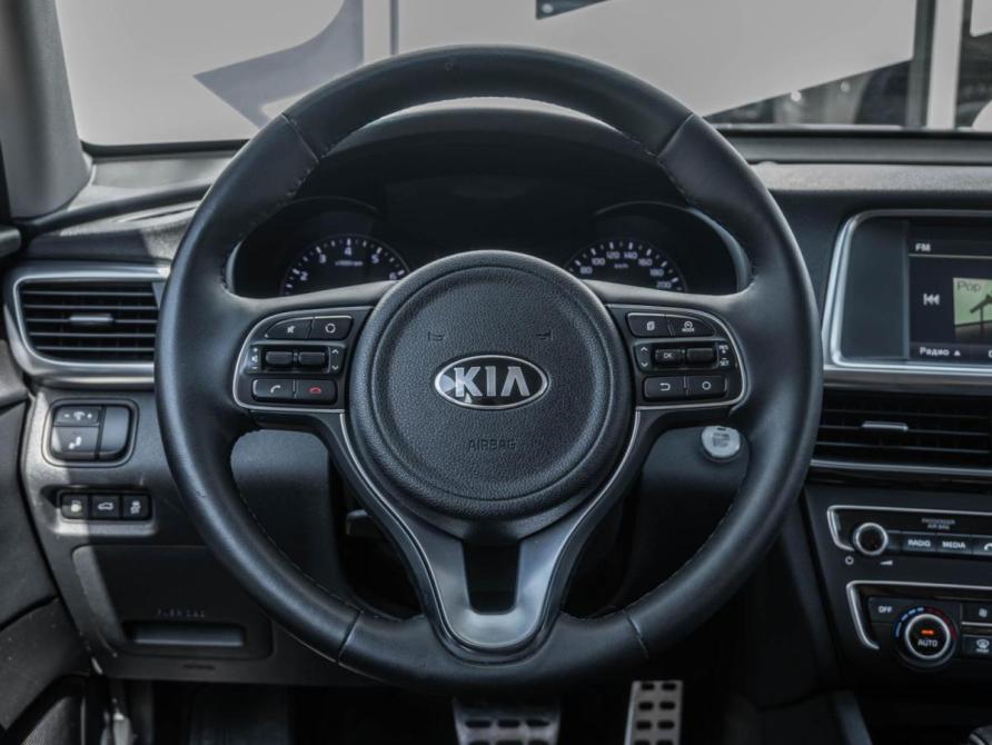 Kia Optima IV Ставрополь  - изображение 13