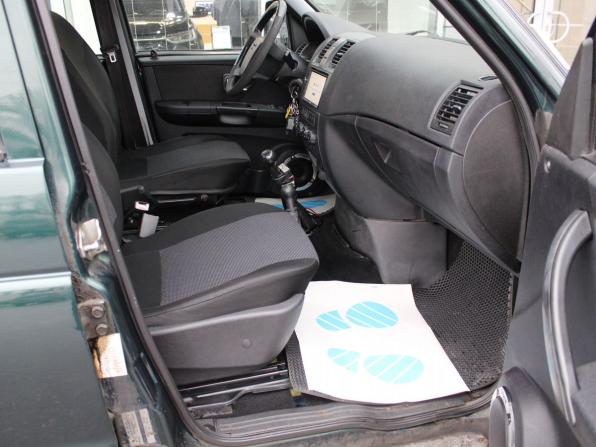 УАЗ Pickup I с пробегом 2014 года, цена 657 020 рублей, 176018 км, offers.body_type.unknown, Автокод Объявления