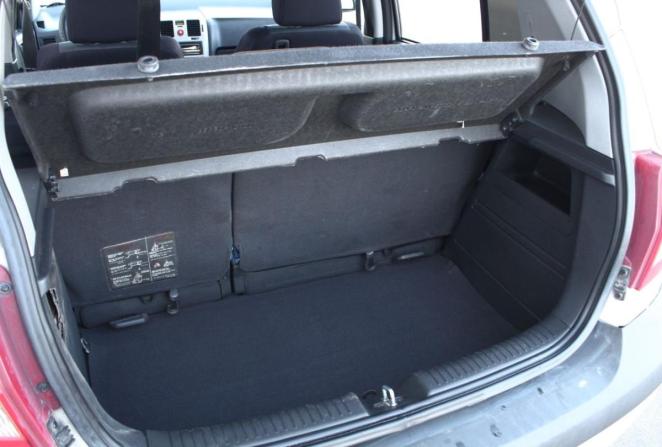Hyundai Getz I Рестайлинг с пробегом 2010 года, цена 650 000 рублей, 146708 км, хэтчбек, Автокод Объявления