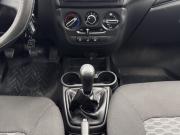 Lada (ВАЗ) Granta I Рестайлинг Воронеж  - изображение 27