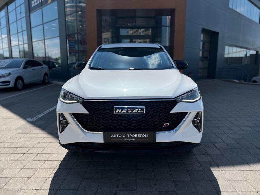 Haval F7 I Рестайлинг Краснодар  - изображение 2