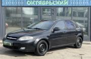 Chevrolet Lacetti I Ижевск  - изображение 21