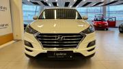 Hyundai Tucson III Рестайлинг Санкт-Петербург  - изображение 21