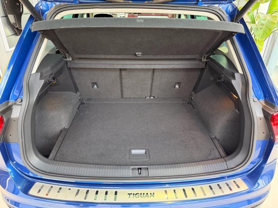 Volkswagen Tiguan II Таганрог  - изображение 14