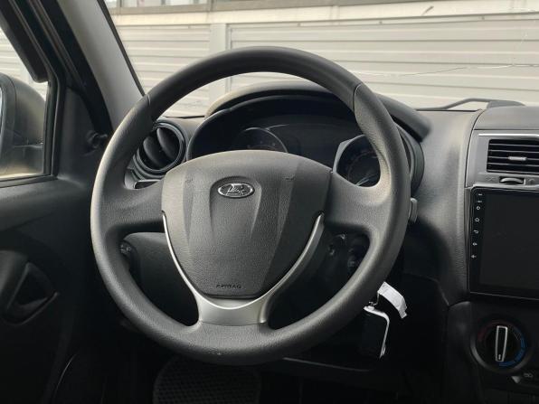 Lada (ВАЗ) Granta I Рестайлинг с пробегом 2022 года, цена 699 000 рублей, 116100 км, хэтчбек, Автокод Объявления