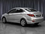 Hyundai Solaris I Тюмень  - изображение 22