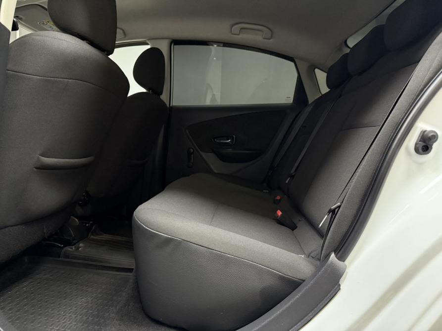 Nissan Almera III (G15) Тверь  - изображение 16