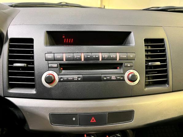 Mitsubishi Lancer X с пробегом 2008 года, цена 549 000 рублей, 161835 км, седан, Автокод Объявления