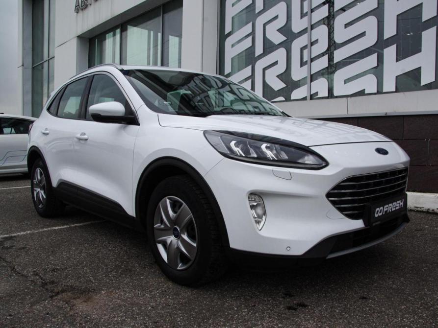 Ford Kuga III Владимир  - изображение 26