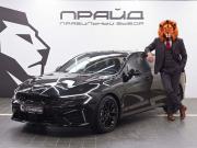 Kia K5 III Рестайлинг Ростов-на-Дону  - изображение 30