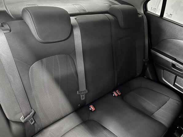 Chevrolet Aveo II с пробегом 2013 года, цена 695 000 рублей, 205888 км, седан, Автокод Объявления