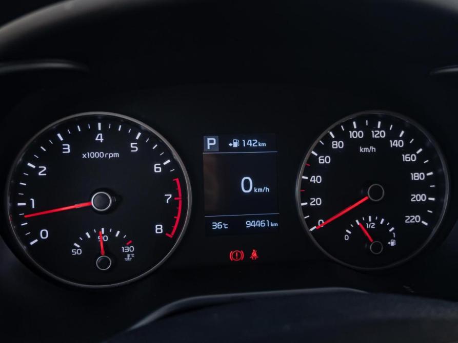 Kia Rio IV Краснодар  - изображение 15
